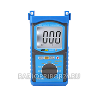 Фото – ПрофКиП Е6-22/1 мегаомметр цифровой (250В ... 2500В)