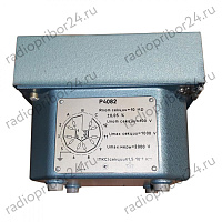 Фото – Р4082 мера электрического сопротивления универсальная
