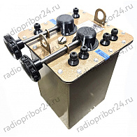 Фото – АОМН-40-220-75 УХЛ4 автотрансформатор