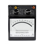 Фото – Вольтамперметры лабораторные