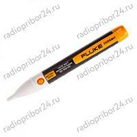 Фото – Fluke 2AC/200-1000VCL детектор напряжения (200-1000 В)