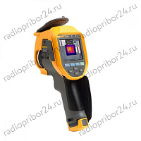 Фото – Fluke Ti401 PRO тепловизор