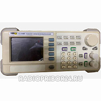 Фото – ПрофКиП Г3-109М генератор сигналов низкочастотный (0.2 Гц … 10 МГц)