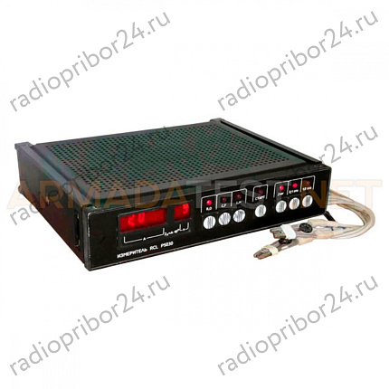 Фото – Р5030 измеритель RLC