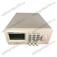 Фото – GW Instek PSP-405 источник питания