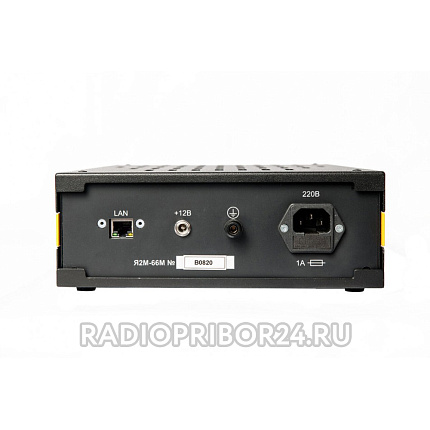 Фото – ПрофКИП М3-51 (Я2М-66 + ППК М3-51/1) ваттметр поглощаемой мощности