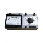 Фото – Мультиметры