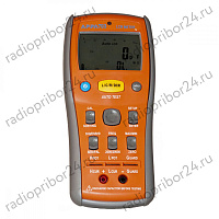 Фото – APPA 703 измеритель RLC
