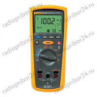 Фото – Fluke 1507 измеритель сопротивления изоляции