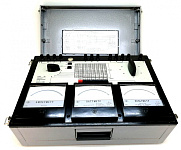 Фото – Комплекты измерительные