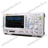 Фото – DS1104Z Plus осциллограф цифровой