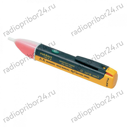 Фото – Fluke 1AC-E2-II карманный индикатор переменного напряжения 200-1000V