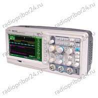 Фото – АКИП-4115/4А осциллограф цифровой
