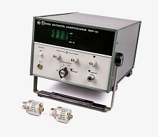 Фото – Ваттметр М3-51