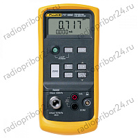 Фото – Fluke 717 калибратор датчиков давления
