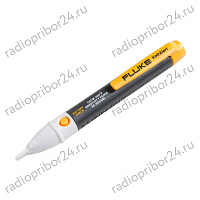Фото – Fluke 2AC/90-1000V детектор переменного напряжения (90-1000 В)