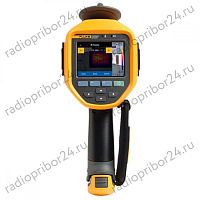 Фото – Fluke Ti400 PRO тепловизор