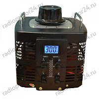 Фото – SUNTEK L-3000 автотрансформатор 3000ВА, 0-300В, 12А