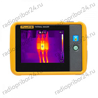 Фото – Fluke PTi120 карманный тепловизор