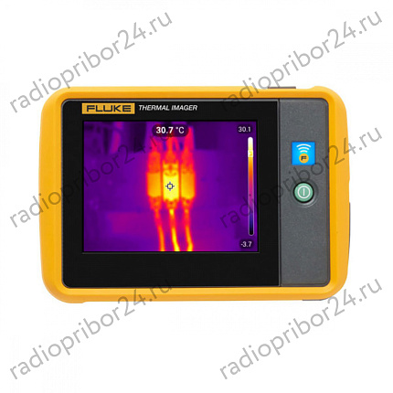 Фото – Fluke PTi120 карманный тепловизор
