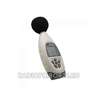 Фото – ПрофКиП SL-403 шумомер цифровой