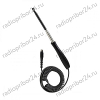 Фото – Fluke 975VP датчик скорости воздушного потока