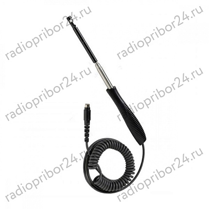 Фото – Fluke 975VP датчик скорости воздушного потока