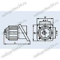 Фото – РП63-4В1К