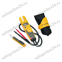 Фото – Fluke T5-H5-1AC Kit комплект Fluke T5-1000 + Fluke 1AC II + чехол