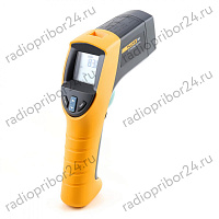 Фото – Fluke 561 ИК термометр (пирометр)