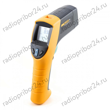 Фото – Fluke 561 ИК термометр (пирометр)