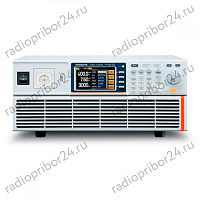 Фото – GW Instek ASR-73400 источник питания