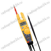 Фото – Fluke T5-600 клещи токоизмерительные